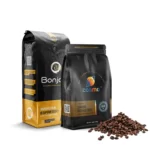 coffee packaging bags