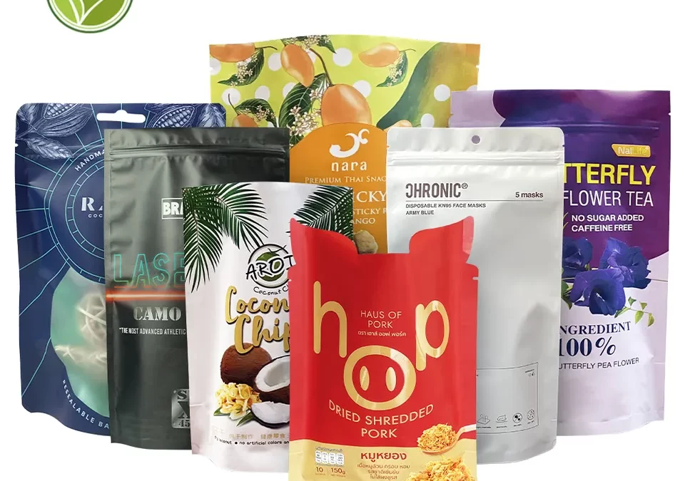 packaging bag