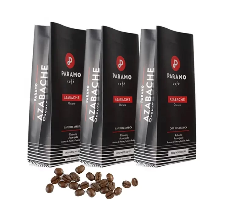 coffee packaging bag