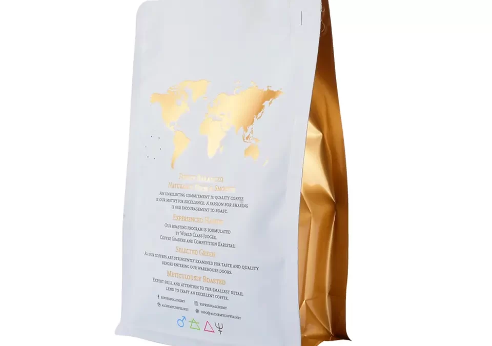 sustainable packaging