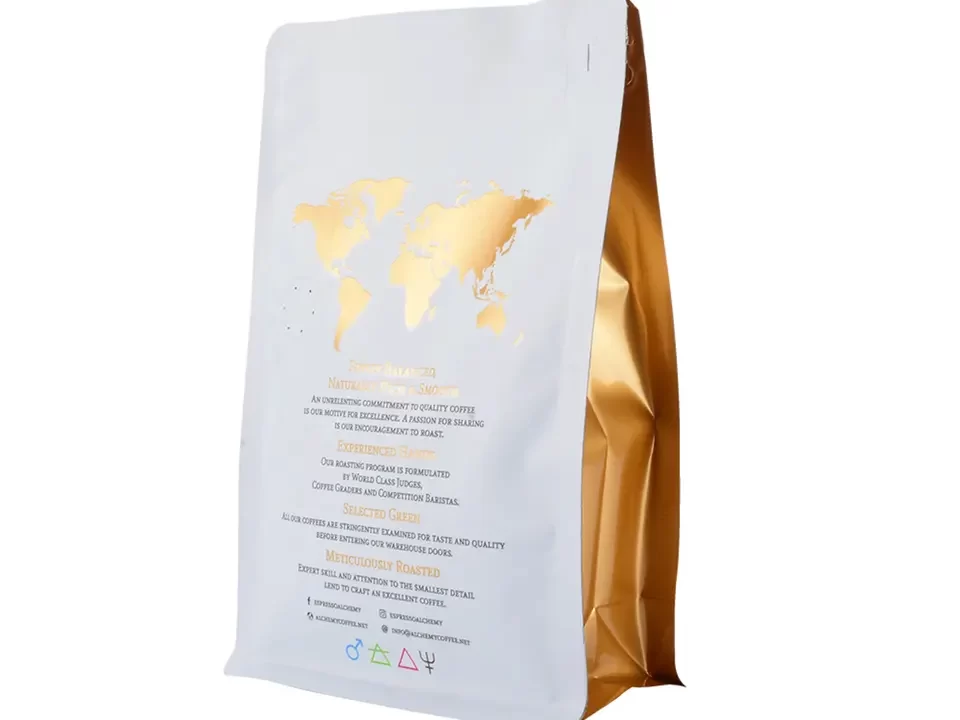 sustainable packaging