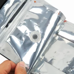 coffee packaging bag