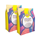 Plastic packaging bags