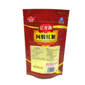 ziplock pouch