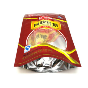 ziplock pouch
