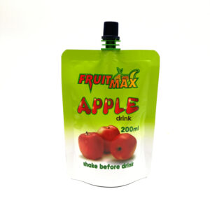 Beverage packaging