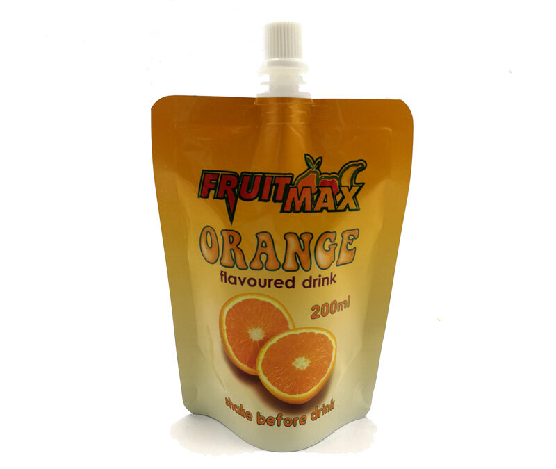 juice packaging