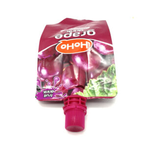 juice pouch