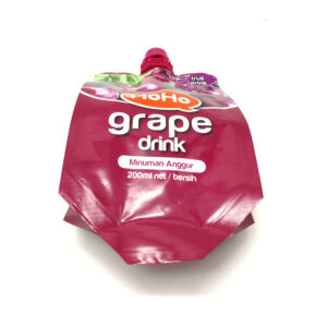 juice pouch