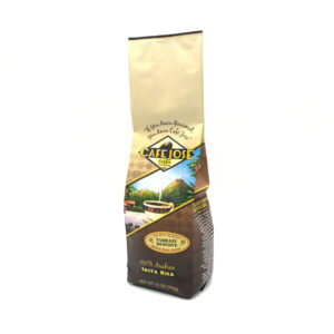 Coffee package