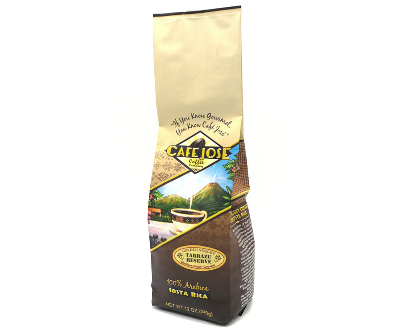 Coffee package