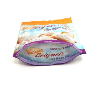 Packaging for cookies