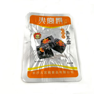 Packaging for Snacks