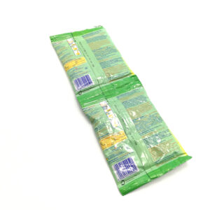 sustainable food packaging