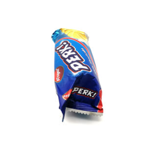 snack foods packaging bag