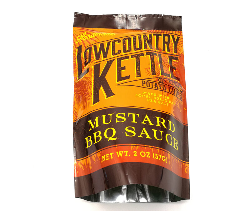 packaging for chips