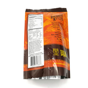 packaging for chips