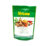 Food pouches packaging