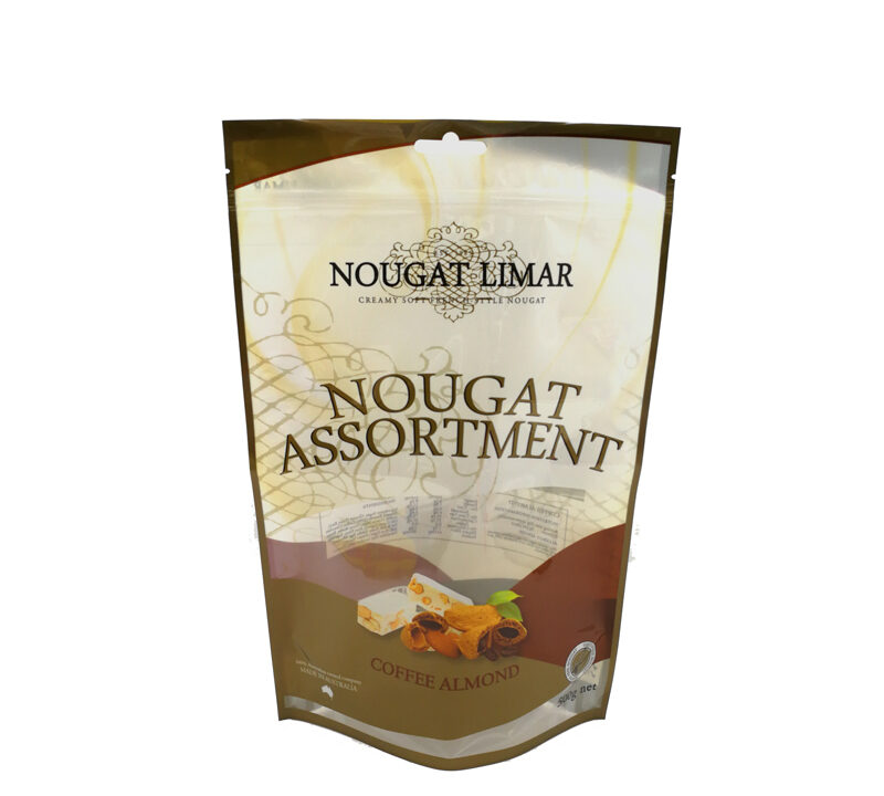 recyclable food packaging