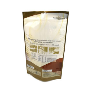 recyclable food packaging