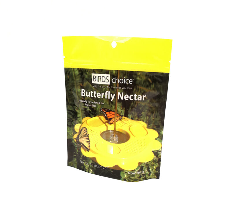 Eco friendly food packaging