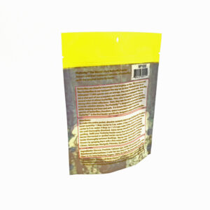 Eco friendly food packaging