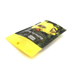 Eco friendly food packaging
