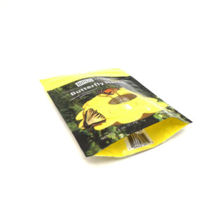 Eco friendly food packaging