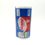 detergent packaging film roll