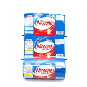 detergent packaging film roll