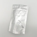 aluminum pouch