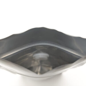 aluminum pouch