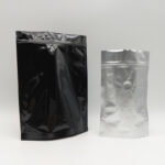 aluminum foil packaging