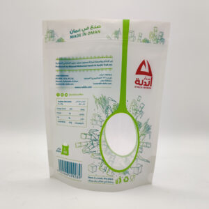 custom food packaging