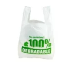 biodegradable packaging