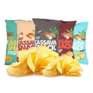 Food packaging