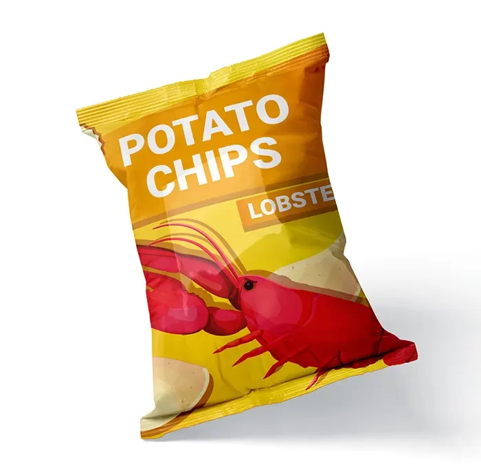 Food packaging