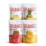 Dried fruits pack