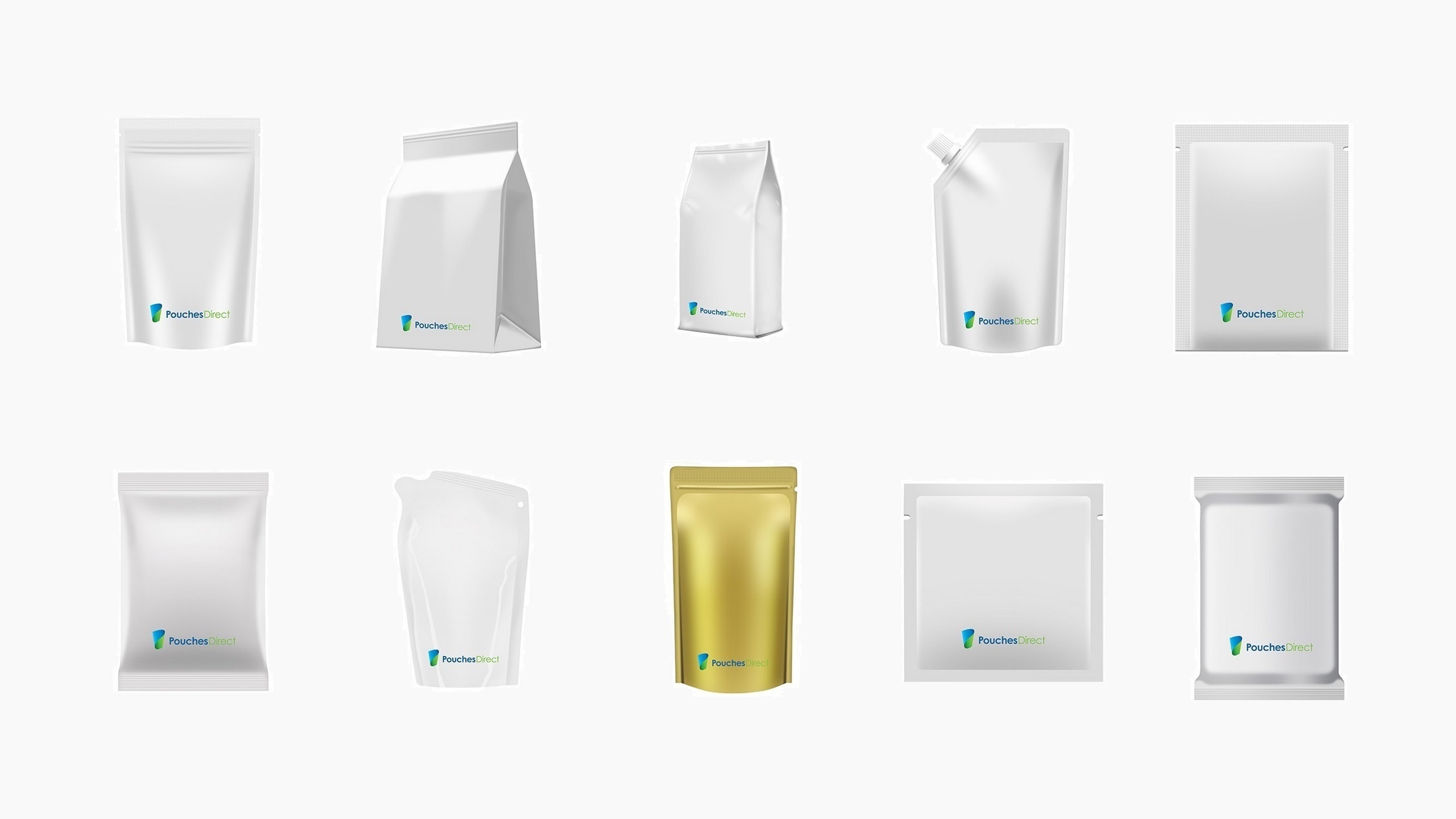 packaging bags