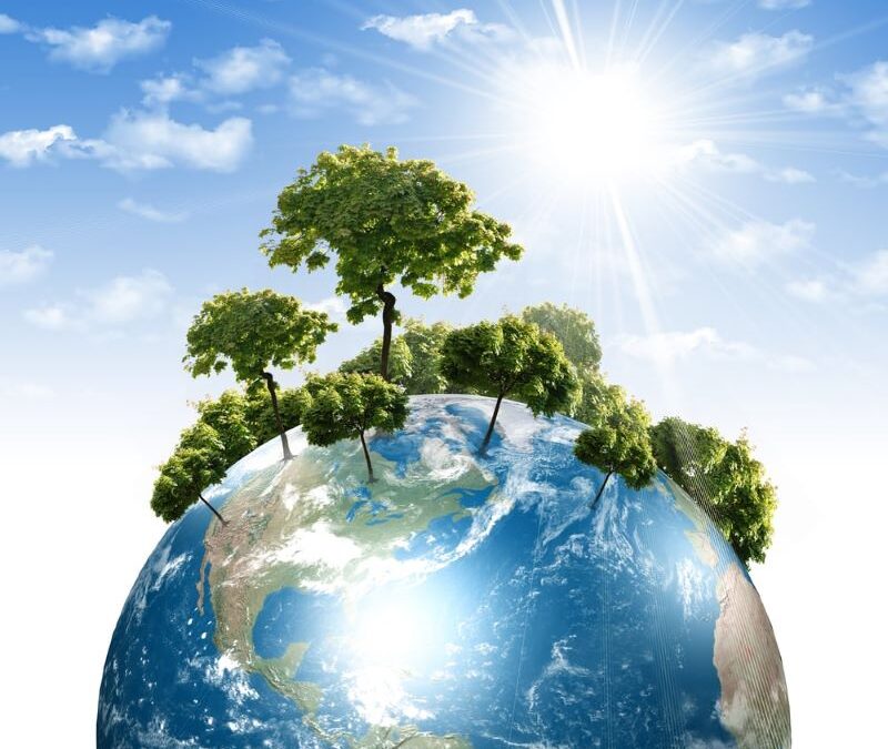 environmental friendly