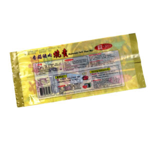 frozen food packaging