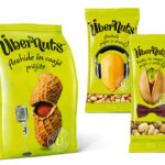nuts packaging