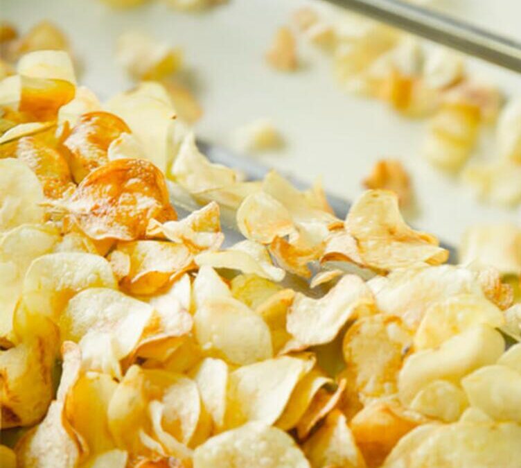 potato chips