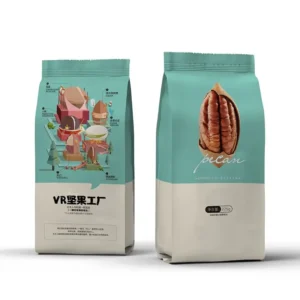 flexible plastic packaging