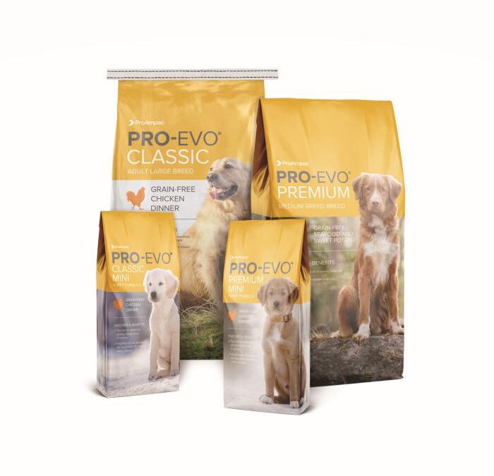food packaging bags