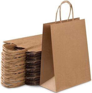 Kraft Paper Bags
